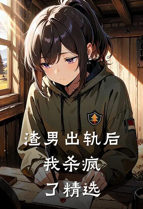 渣男出轨后，我杀疯了精选