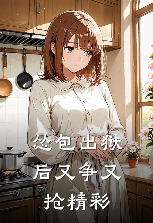 怂包出狱后又争又抢精彩