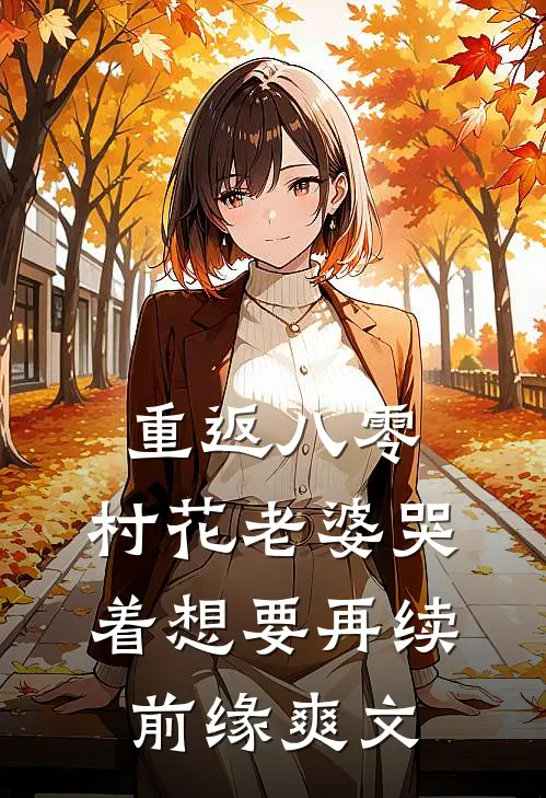 重返八零，村花老婆哭着想要再续前缘爽文