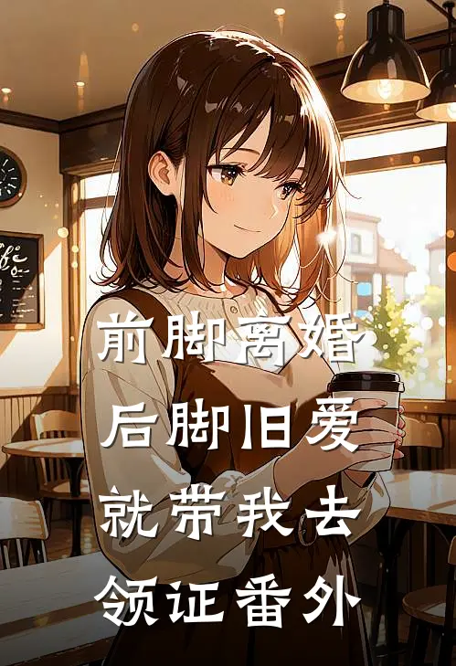 前脚离婚，后脚旧爱就带我去领证番外