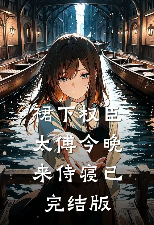 裙下权臣：太傅今晚来侍寝已完结版