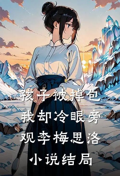 孩子被掉包，我却冷眼旁观李梅思洛小说结局