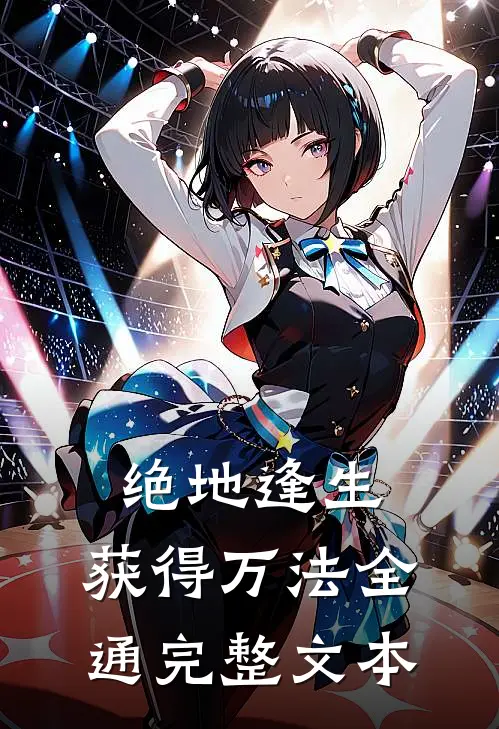 绝地逢生，获得万法全通完整文本