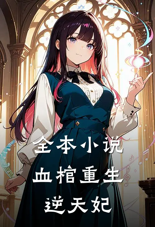 全本小说血棺重生逆天妃