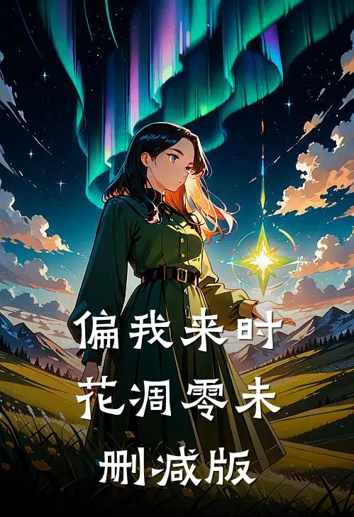 偏我来时花凋零未删减版