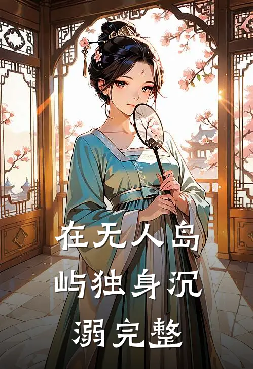在无人岛屿独身沉溺完整
