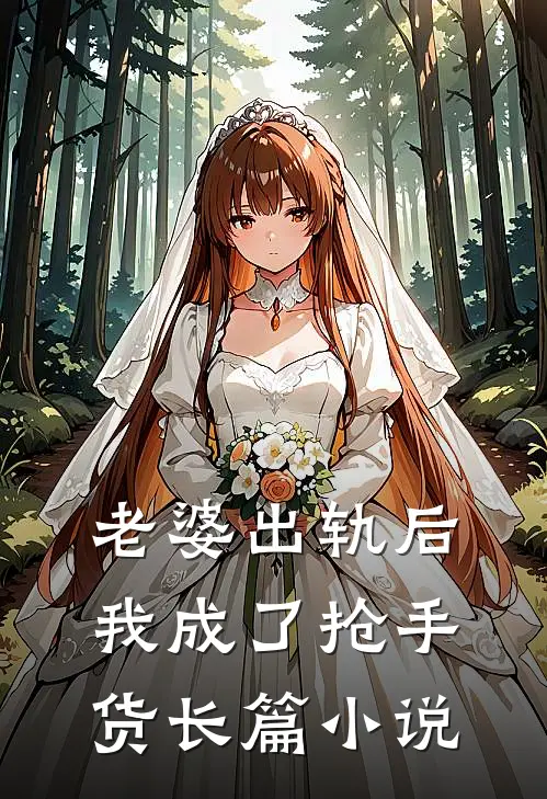 老婆出轨后，我成了抢手货长篇小说