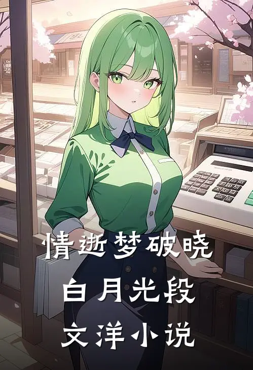 情逝梦破晓白月光段文洋小说