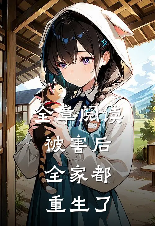 全章阅读被害后，全家都重生了