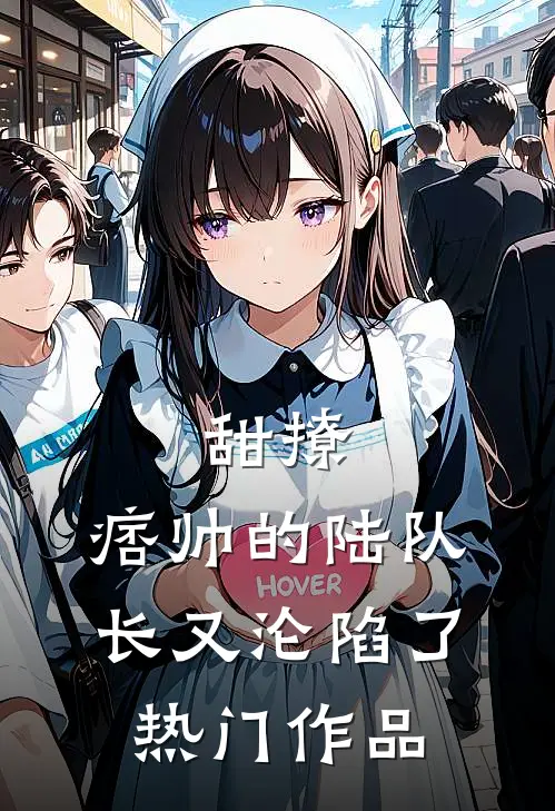 甜撩，痞帅的陆队长又沦陷了热门作品