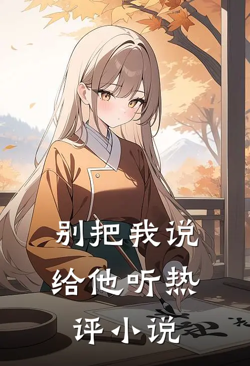 别把我说给他听热评小说