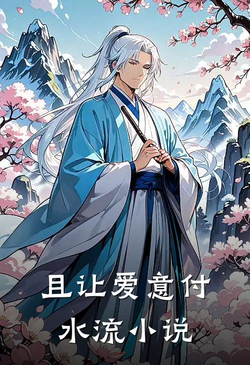 且让爱意付水流小说