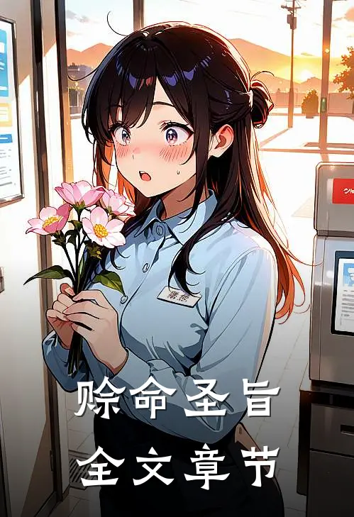 赊命圣旨全文章节
