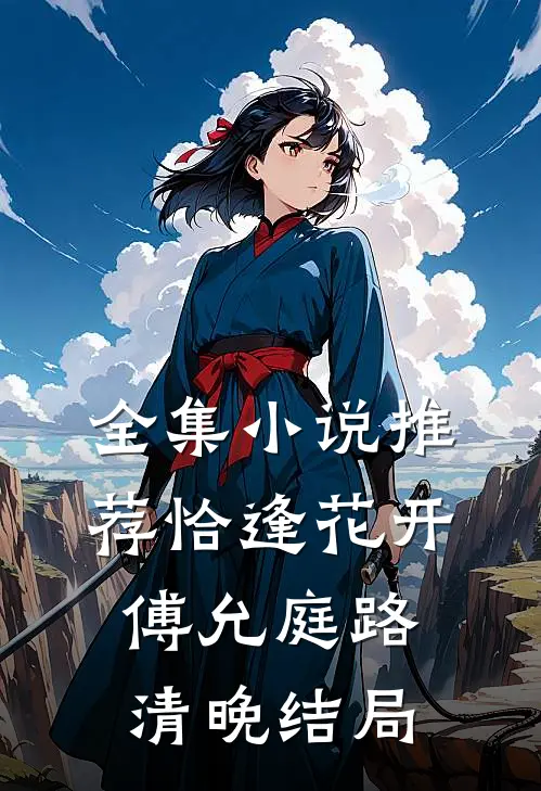 全集小说推荐恰逢花开傅允庭路清晚结局