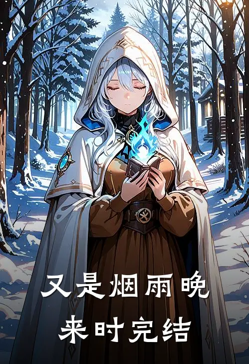 又是烟雨晚来时完结