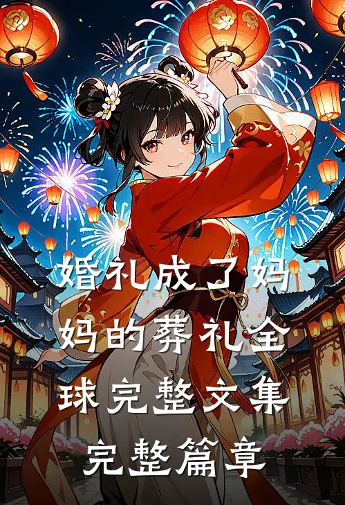 婚礼成了妈妈的葬礼全球完整文集完整篇章