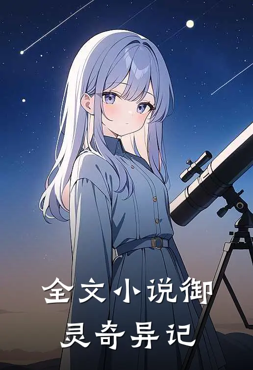 全文御灵奇异记