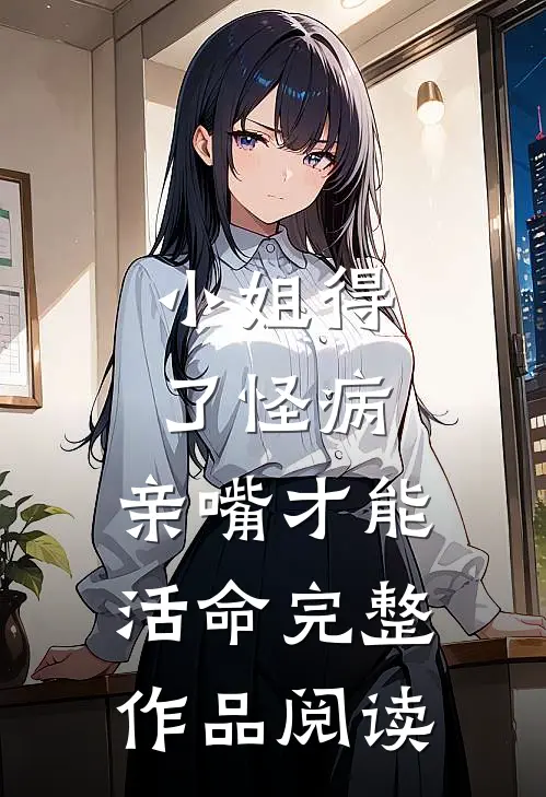 小姐得了怪病，亲嘴才能活命完整作品阅读