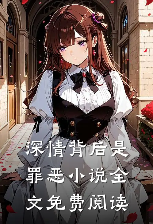 深情背后是罪恶小说全文免费阅读