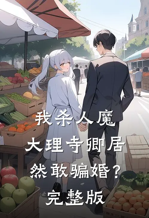 我杀人魔，大理寺卿居然敢骗婚？完整版