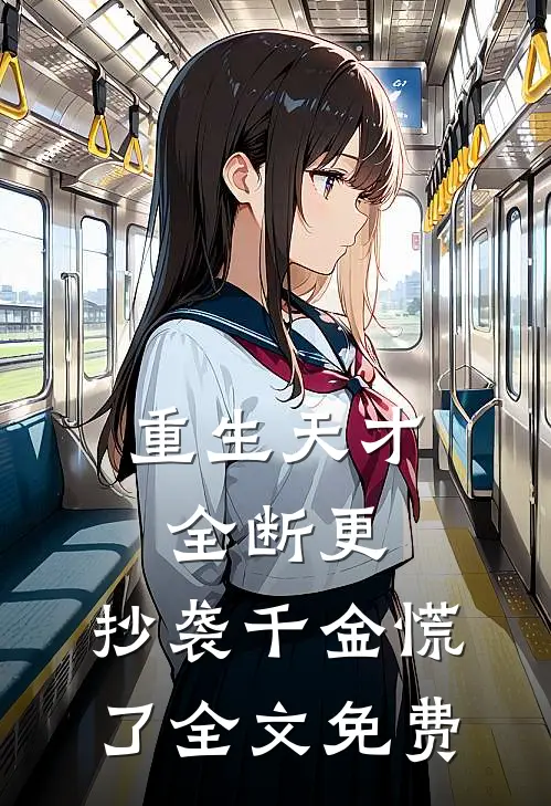 重生天才全断更，抄袭千金慌了全文免费