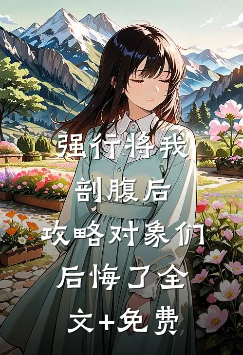 强行将我剖腹后，攻略对象们后悔了全文+免费