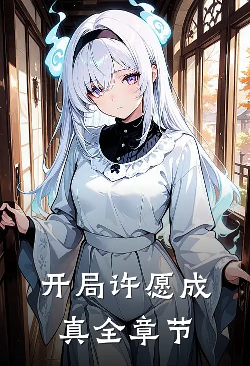 开局许愿成真全章节