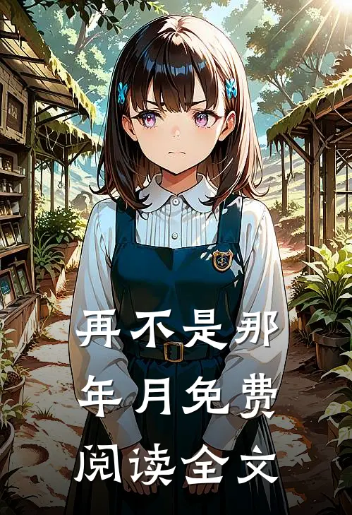 再不是那年月免费阅读全文