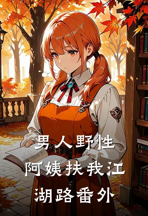 男人野性，阿姨扶我江湖路番外