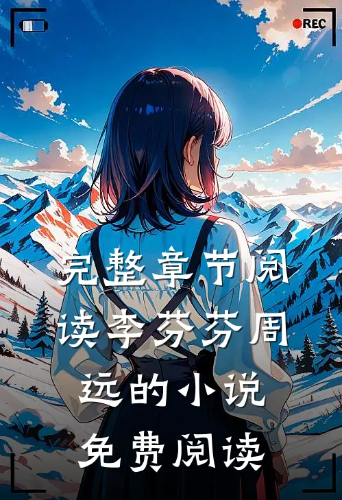 完整章节阅读李芬芬周远的小说免费阅读
