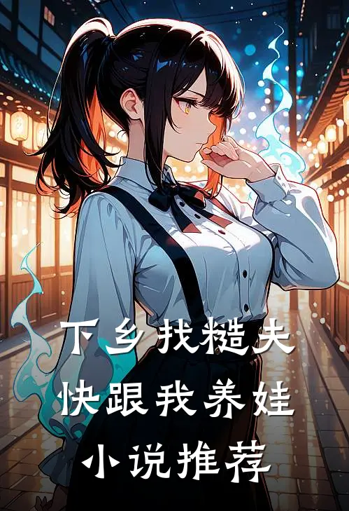 下乡找糙夫，快跟我养娃小说推荐