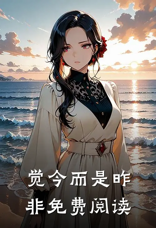 觉今而是昨非免费阅读