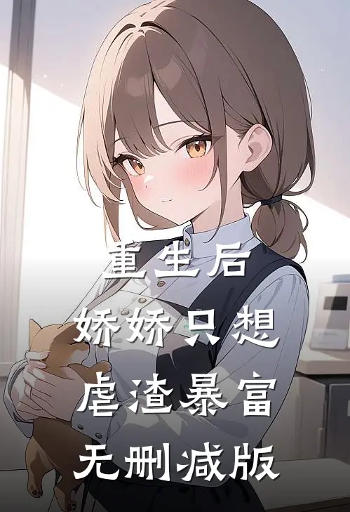 重生后，娇娇只想虐渣暴富无删减版