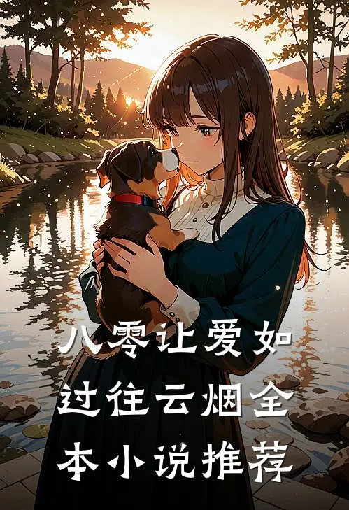八零让爱如过往云烟全本小说推荐