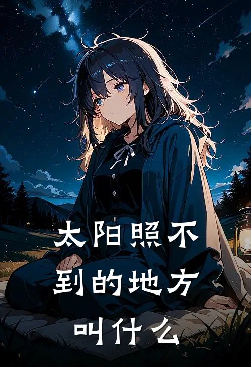 太阳照不到的地方叫什么