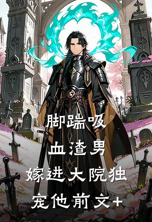 脚踹吸血渣男，嫁进大院独宠他前文+