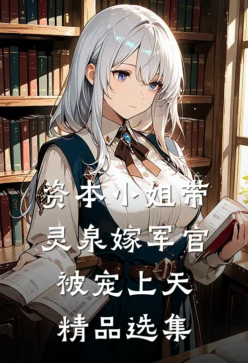 资本小姐带灵泉嫁军官，被宠上天精品选集