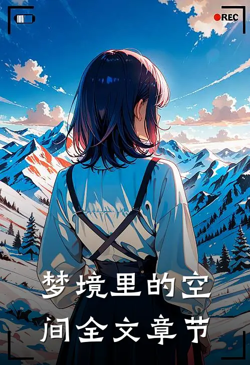 梦境里的空间全文章节