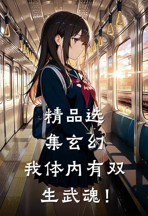 精品选集玄幻：我体内有双生武魂！