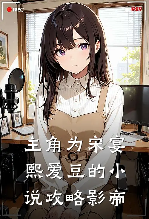 主角为宋宴熙爱豆的小说攻略影帝