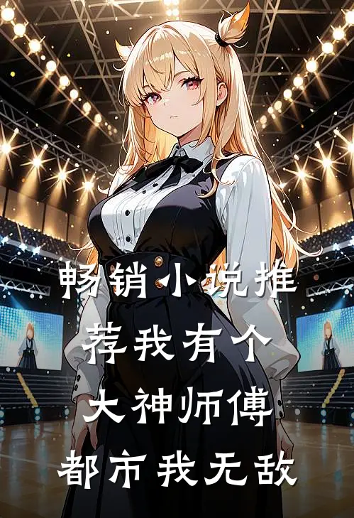 畅销小说推荐我有个大神师傅，都市我无敌