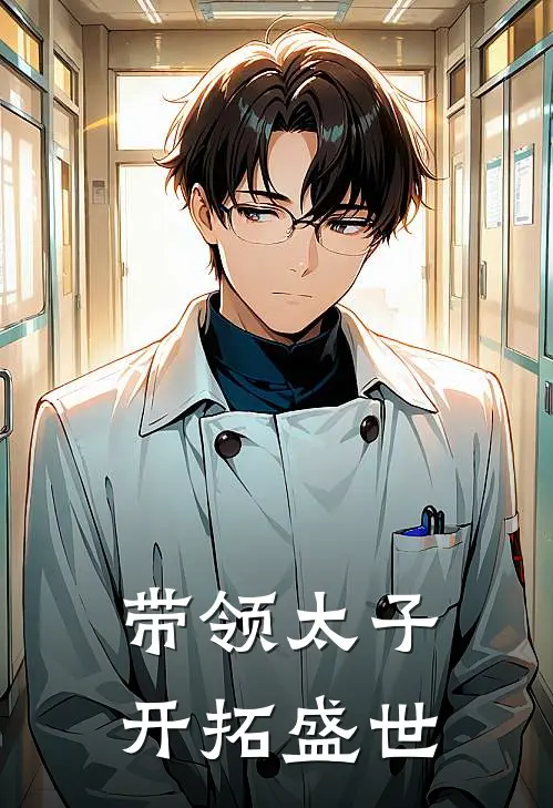 带领太子开拓盛世