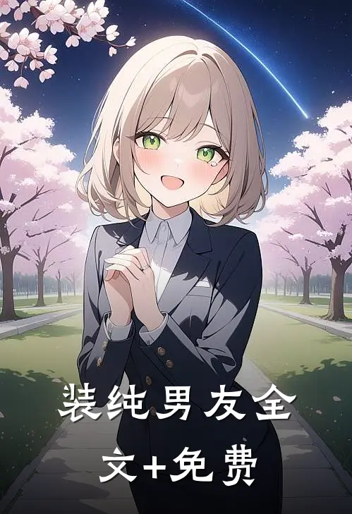 装纯男友全文+免费