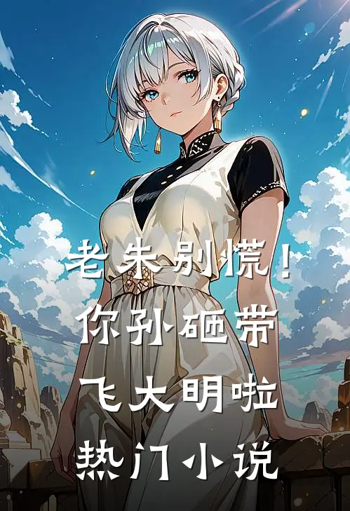 老朱别慌！你孙砸带飞大明啦热门小说