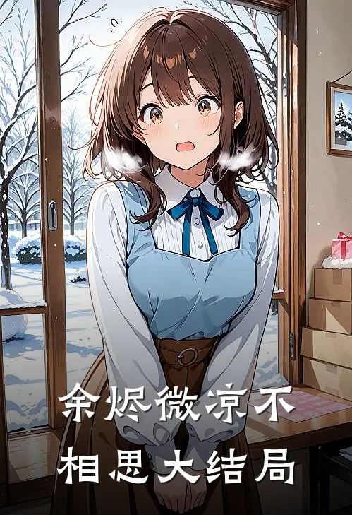 余烬微凉不相思大结局