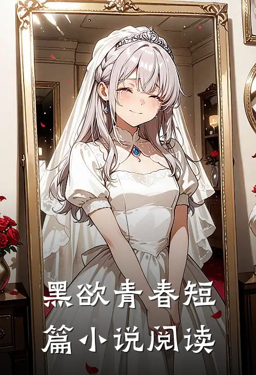 黑欲青春短篇小说阅读