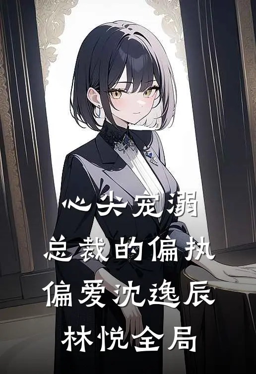 心尖宠溺：总裁的偏执偏爱沈逸辰林悦全局