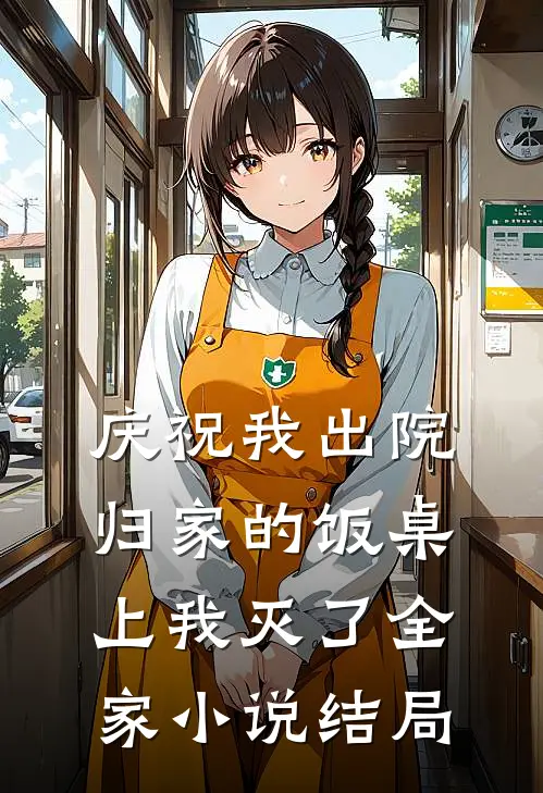 庆祝我出院归家的饭桌上我灭了全家小说结局