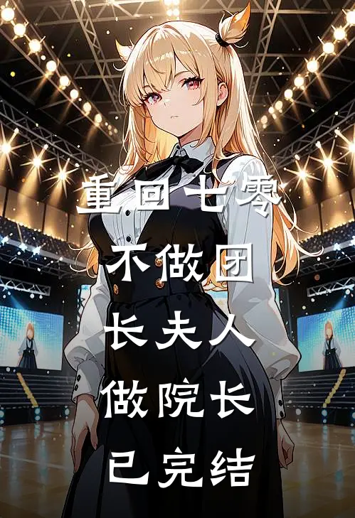 重回七零：不做团长夫人，做院长已完结