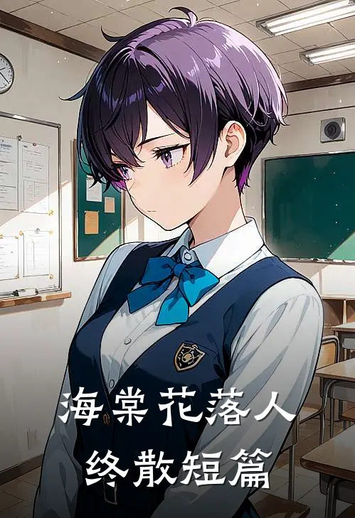 海棠花落人终散短篇